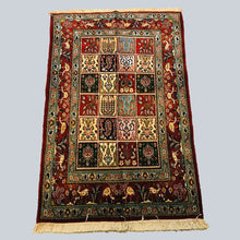 Load image into Gallery viewer, Artisan Crafted Handmade Rugs
