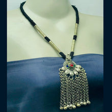 Load image into Gallery viewer, Bohemian Handmade Pendant Trending Necklace
