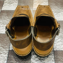 Load image into Gallery viewer, Custom Printed Handmade Gents Footwear
