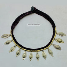 Load image into Gallery viewer, Ethnic Tribal Statement Collar Choker Necklace
