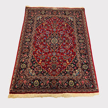 Load image into Gallery viewer, Exquisite Artistry Handwoven Rug
