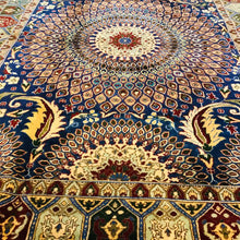 Load image into Gallery viewer, Exquisite Handmade Persian Rug
