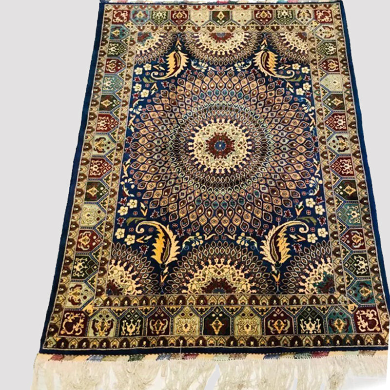 Exquisite Handmade Persian Rug