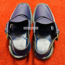 Load image into Gallery viewer, Handcrafted Gents Comfortable Leather Shoes
