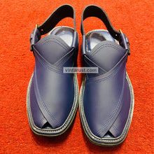 Load image into Gallery viewer, Handcrafted Gents Comfortable Leather Shoes
