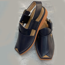 Load image into Gallery viewer, Handcrafted Traditional Comfortable Gents Footwear
