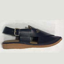 Load image into Gallery viewer, Handcrafted Traditional Comfortable Gents Footwear
