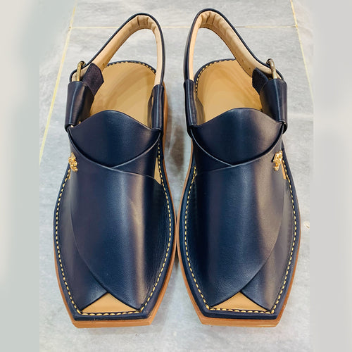 Handcrafted Traditional Comfortable Gents Footwear
