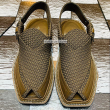 Load image into Gallery viewer, Handcrafted Unique Style Men&#39;s Sandals
