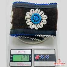 Load image into Gallery viewer, Handmade Vintage Turkman Belly Dance Belt
