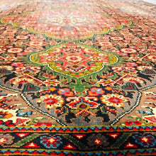 Load image into Gallery viewer, Handwoven Luxurious Heritage Carpet
