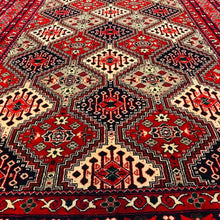 Load image into Gallery viewer, Heaven Modern Hand-Woven Rug
