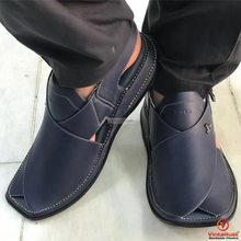 Load image into Gallery viewer, Men&#39;s Light Weight Semi Formal Sandals
