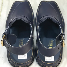 Load image into Gallery viewer, Men&#39;s Light Weight Semi Formal Sandals
