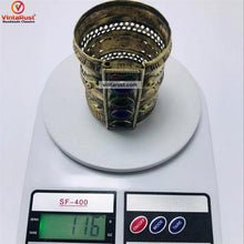 Load image into Gallery viewer, Vintage Wide Big Bohemian Cuff Bracelet
