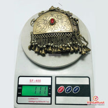 Load image into Gallery viewer, Kuchi Massive Dangle Oversized Earrings
