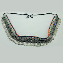 Load image into Gallery viewer, Handmade Light Weight Tribal Belly Belt
