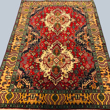 Load image into Gallery viewer, Luxurious Handcrafted Floor Rug

