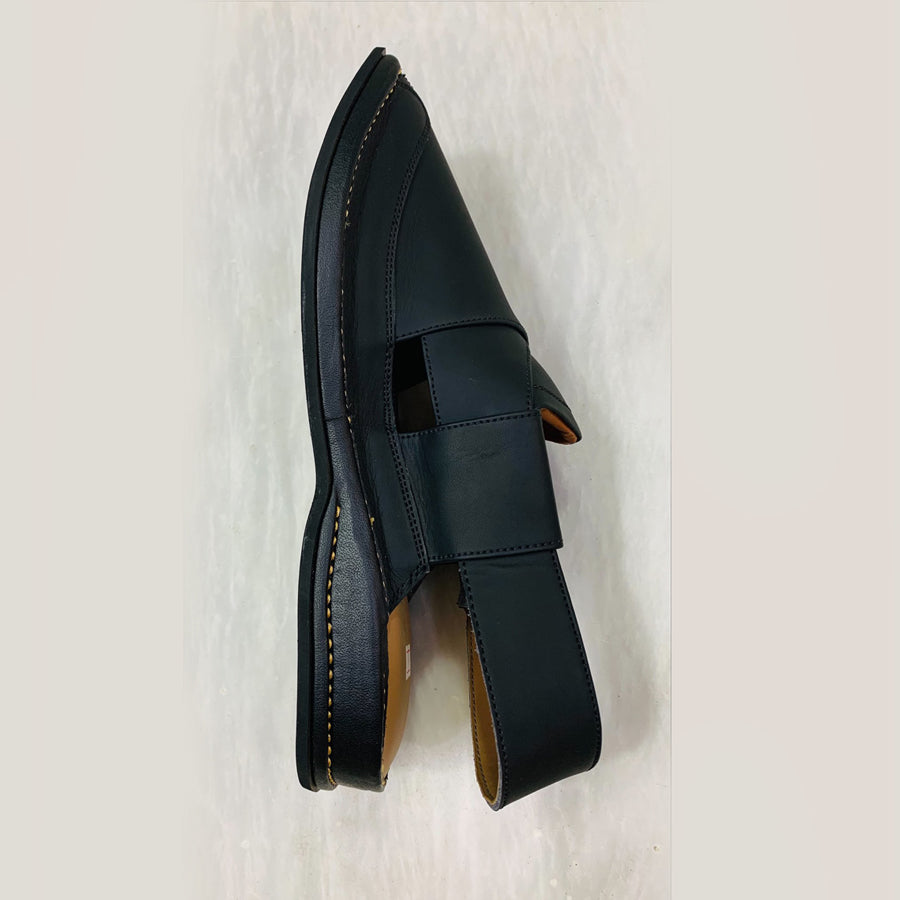 Men's Casual Semi Formal Handmade Chappal â Vintarust