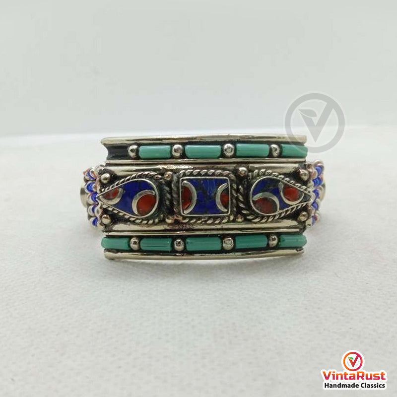 Nepalese Handmade Tribal Ethnic Bracelet