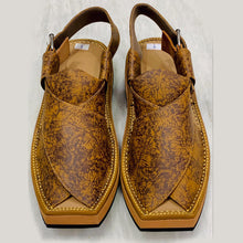 Load image into Gallery viewer, Handmade Premium Quality Men&#39;s Leather Sandals
