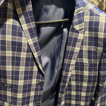 Load image into Gallery viewer, Steven Land Sports Jacket George Pattern
