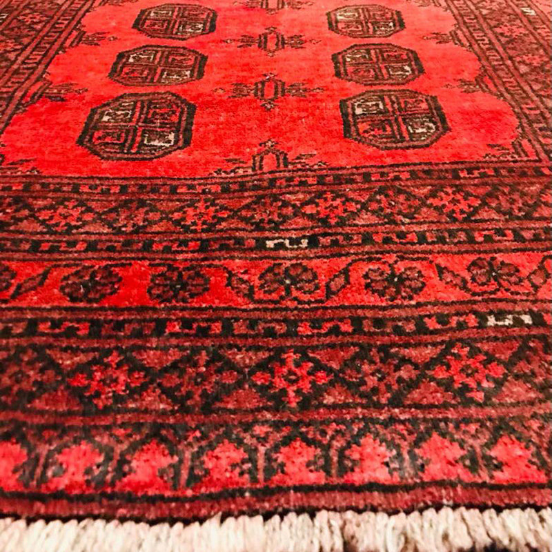 Moari Rug Traditional Handmade Māori Rug – Vintarust