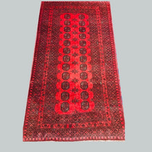Load image into Gallery viewer, Traditional Handmade Māori Rug
