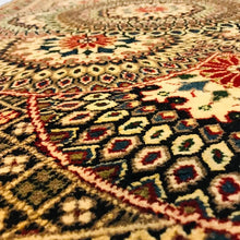 Load image into Gallery viewer, Classic Handcrafted Persian Rug
