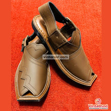 Load image into Gallery viewer, Traditional Unique Style Men's Comfortable Footwear
