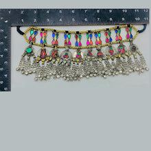 Load image into Gallery viewer, Traditional Vintage Coins Choker Necklace

