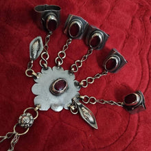 Load image into Gallery viewer, Tribal Handmade Turkmen Antique Slave Bracelet
