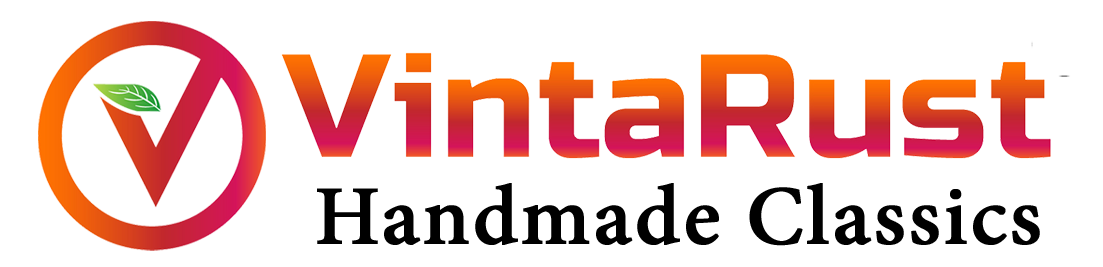 Vintarust - Handmade Vintage and Costume Jewelry