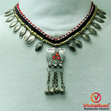 Load image into Gallery viewer, Boho Light Weight Pendant Necklace
