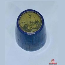 Load image into Gallery viewer, Lapis Lazuli Tumbler Cup
