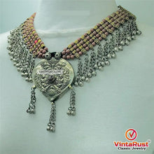 Load image into Gallery viewer, Handmade Multilayer Tribal Beaded Necklace
