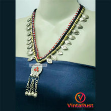 Load image into Gallery viewer, Boho Light Weight Pendant Necklace
