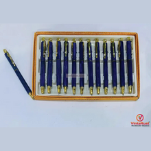 Load image into Gallery viewer, Handmade Lapis Lazuli Pen
