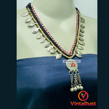 Load image into Gallery viewer, Boho Light Weight Pendant Necklace
