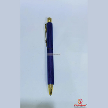 Load image into Gallery viewer, Handmade Lapis Lazuli Pen
