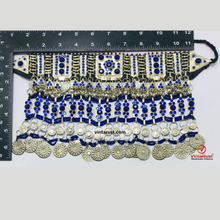 Load image into Gallery viewer, Handmade Stylish Boho Choker Necklace
