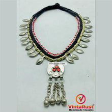 Load image into Gallery viewer, Boho Light Weight Pendant Necklace
