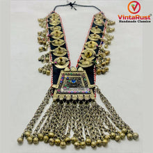 Load image into Gallery viewer, Nomadic Massive Pendant Necklace
