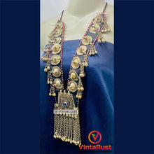 Load image into Gallery viewer, Nomadic Massive Pendant Necklace
