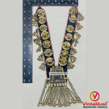 Load image into Gallery viewer, Nomadic Massive Pendant Necklace
