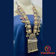 Load image into Gallery viewer, Nomadic Massive Pendant Necklace
