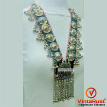 Load image into Gallery viewer, Nomadic Massive Pendant Necklace
