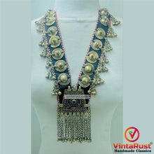 Load image into Gallery viewer, Nomadic Massive Pendant Necklace
