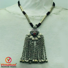 Load image into Gallery viewer, Bohemian Handmade Pendant Trending Necklace
