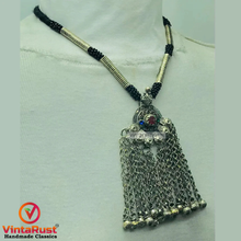 Load image into Gallery viewer, Bohemian Handmade Pendant Trending Necklace
